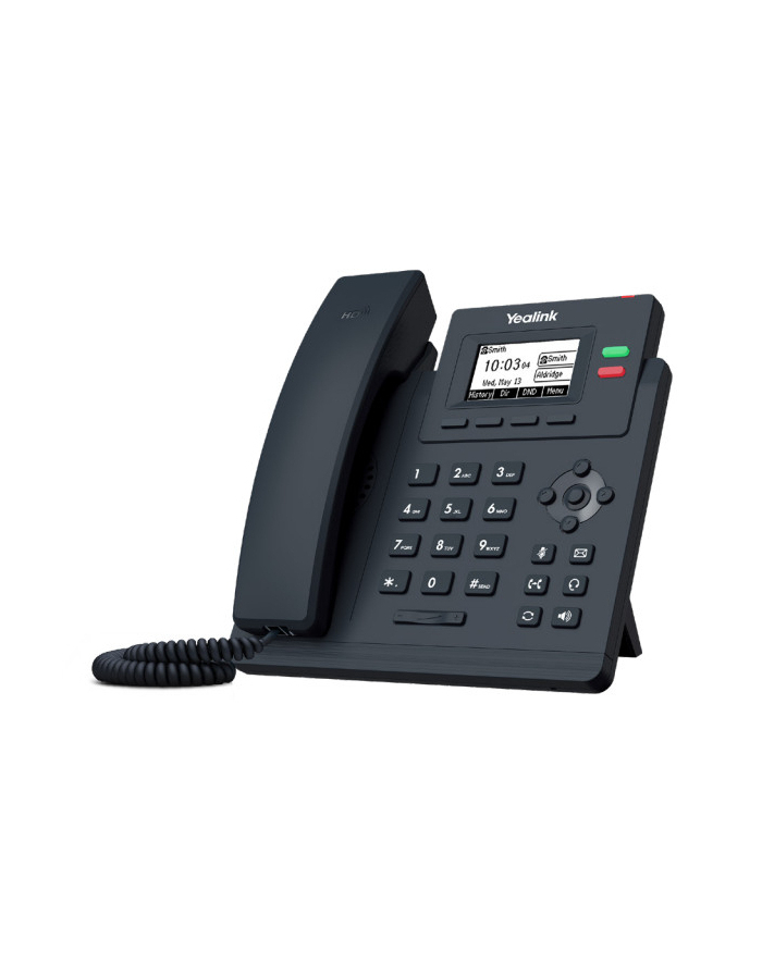 YEALINK Phone SIP-T31W główny