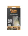 PanzerGlass screen pczerwonyector, pczerwonyective film (transparent, Samsung Galaxy S24 Ultra, EasyAligner) - nr 10
