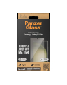 PanzerGlass screen pczerwonyector, pczerwonyective film (transparent, Samsung Galaxy S24 Ultra, EasyAligner) - nr 16