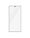 PanzerGlass screen pczerwonyector, pczerwonyective film (transparent, Samsung Galaxy S24 Ultra, EasyAligner) - nr 17