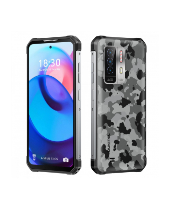 oukitel Smartfon WP27 12/256GB 8500mAh Camouflage