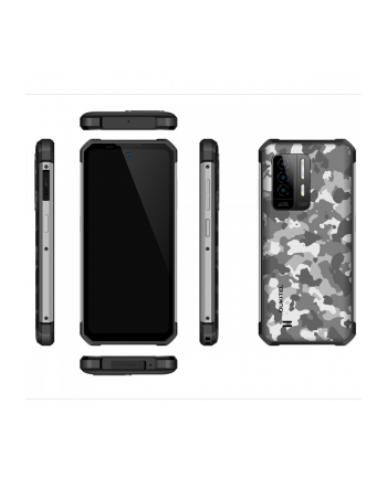 oukitel Smartfon WP27 12/256GB 8500mAh Camouflage