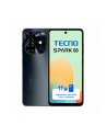 tecno Smartfon Spark GO 2024 BG6 64+4 Gravity Black - nr 1