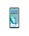 tecno Smartfon Spark 20 KJ5n 256+8 Niebieski - nr 3