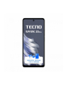 tecno Smartfon SPARK 20 PRO KJ6 256+8 Moonlit Black - nr 3