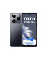 tecno Smartfon SPARK 20 PRO KJ6 256+12 Moonlit Black - nr 1