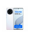 tecno Smartfon Spark 20 PRO+ KJ7 256+8 Lunar Frost - nr 1