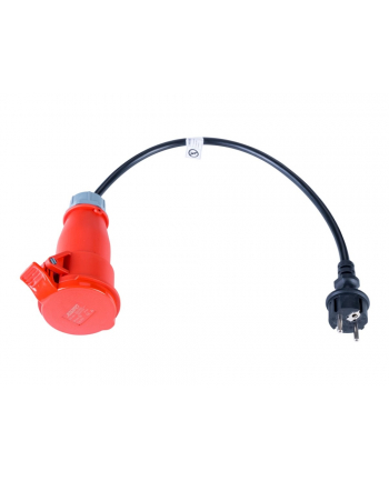 AKYGA CEE 7/7 to 5pin 16A Adapter AK-SC-E06 nr 1