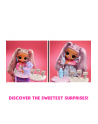 MGA Entertainment LOL Surprise OMG Sweet Nails - Kitty K Café, doll - nr 11