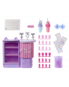 MGA Entertainment LOL Surprise OMG Sweet Nails - Kitty K Café, doll - nr 12