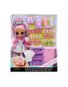 MGA Entertainment LOL Surprise OMG Sweet Nails - Kitty K Café, doll - nr 16