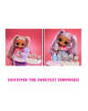 MGA Entertainment LOL Surprise OMG Sweet Nails - Kitty K Café, doll - nr 21