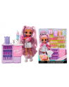 MGA Entertainment LOL Surprise OMG Sweet Nails - Kitty K Café, doll - nr 24