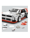 megabloks Mattel MEGA Hot Wheels Collector Audi 90 Quattro IMSA GTO, construction toy (scale 1:24) - nr 9