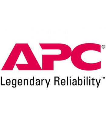 APC Scheduled Assembly Service 5X8 for 1-3 InfraStruXure InRow RC