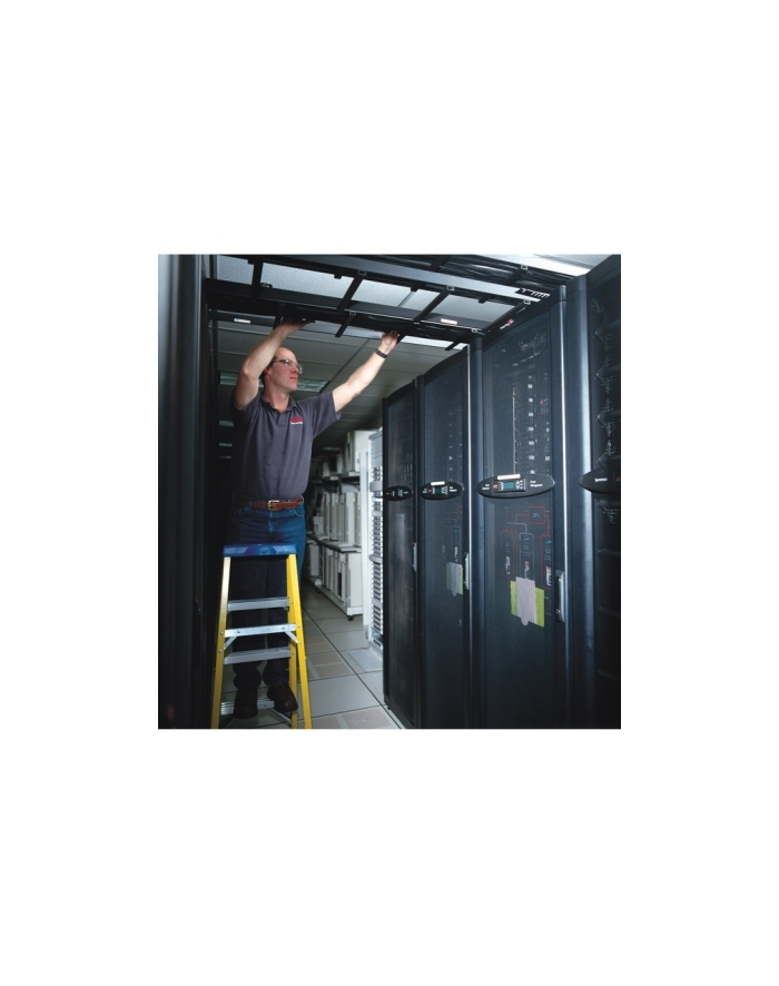 APC 1 Year Onsite Warranty Extension for Symmetra PX 96kW with PDU/XR główny