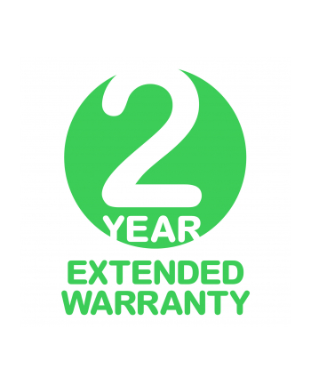 APC 2 Years On-Site Warranty Extension for InfraStruXure InRow RP Chilled Water