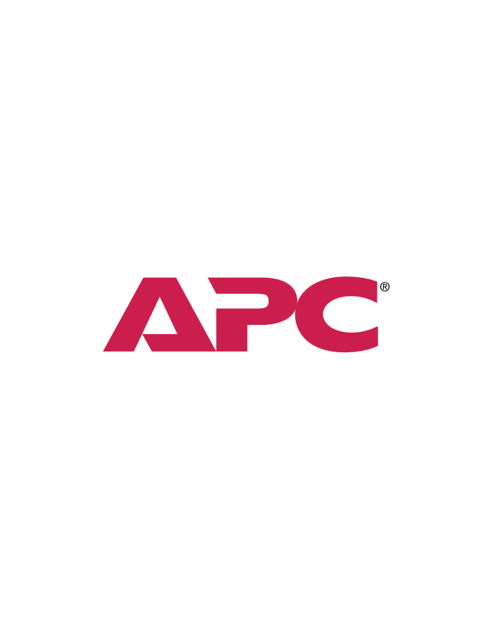 APC 2 Years Onsite Warranty Extension for Symmetra PX 64kW with PDU/XR główny