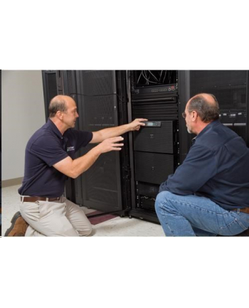 APC Start-Up Service for 1x Galaxy 3500 or SUVT 30kVA UPS