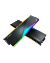 ADATA DDR5 - 32GB - 8000 - CL - 38 (2x 16 GB) dual kit, RAM (Kolor: CZARNY, AX5U8000C3816G-DCLARBK, XPG Lancer RGB, INTEL XMP, AMD EXPO) - nr 12