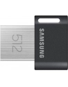 samsung Pendrive FIT Plus USB3.1 512 GB szary - nr 16