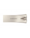 samsung Pendrive BAR Plus USB3.1 512 GB szampański srebrny - nr 12