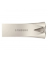 samsung Pendrive BAR Plus USB3.1 512 GB szampański srebrny - nr 1