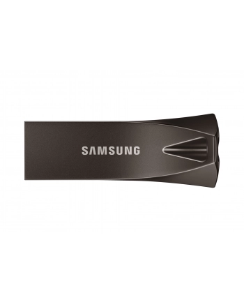 samsung Pendrive BAR Plus USB3.1 512 GB Champaign Titan Gray nr 1