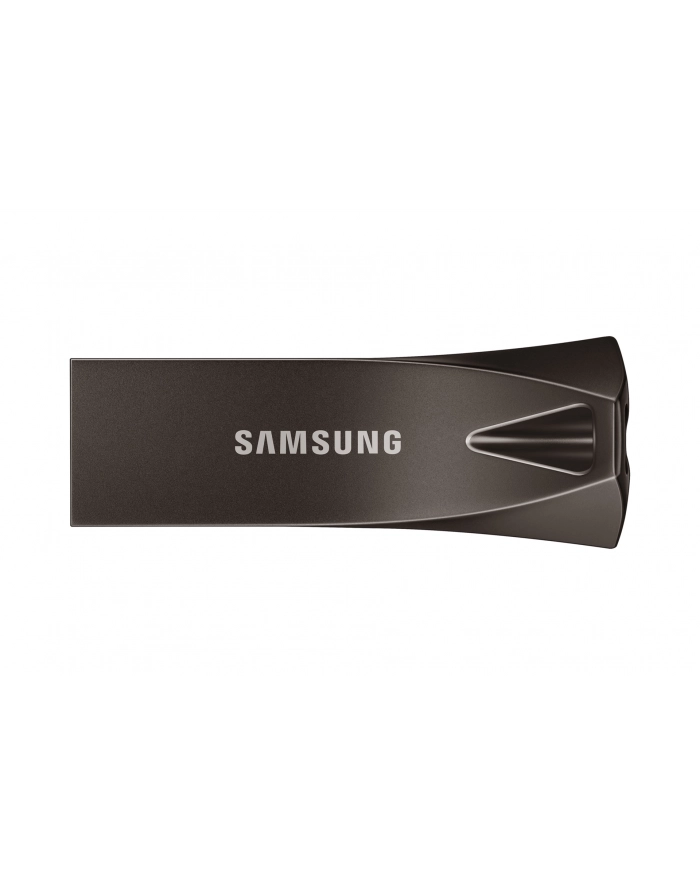 samsung Pendrive BAR Plus USB3.1 512 GB Champaign Titan Gray główny