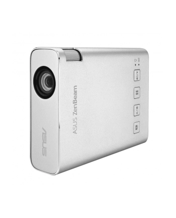 asus Projektor E1R mobile PowerBank/USB/WiFi/HDMI/2W speaker/ nr 1