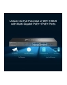 tp-link Przełącznik SG3218XP-M2  16x2.5GE PoE+ 2SFP+ - nr 11