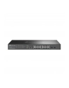 tp-link Przełącznik SG3218XP-M2  16x2.5GE PoE+ 2SFP+ - nr 18