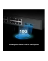 tp-link Przełącznik SG3218XP-M2  16x2.5GE PoE+ 2SFP+ - nr 23