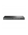 tp-link Przełącznik SG3218XP-M2  16x2.5GE PoE+ 2SFP+ - nr 24