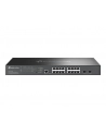 tp-link Przełącznik SG3218XP-M2  16x2.5GE PoE+ 2SFP+ - nr 28