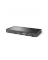 tp-link Przełącznik SG3218XP-M2  16x2.5GE PoE+ 2SFP+ - nr 29