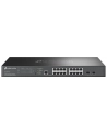 tp-link Przełącznik SG3218XP-M2  16x2.5GE PoE+ 2SFP+ - nr 31