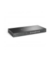 tp-link Przełącznik SG3218XP-M2  16x2.5GE PoE+ 2SFP+ - nr 37