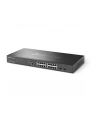tp-link Przełącznik SG3218XP-M2  16x2.5GE PoE+ 2SFP+ - nr 38