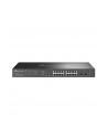 tp-link Przełącznik SG3218XP-M2  16x2.5GE PoE+ 2SFP+ - nr 44