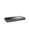 tp-link Przełącznik SG3218XP-M2  16x2.5GE PoE+ 2SFP+ - nr 45