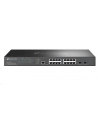 tp-link Przełącznik SG3218XP-M2  16x2.5GE PoE+ 2SFP+ - nr 7
