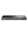 tp-link Przełącznik SG3428XPP-M2 24x2.5GE PoE+ 4SFP+ - nr 13