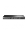 tp-link Przełącznik SG3428XPP-M2 24x2.5GE PoE+ 4SFP+ - nr 16