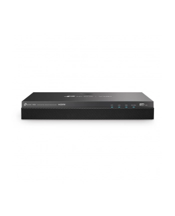 tp-link Rejestrator wideo VIGI NVR2008H-8MP 8 Channel PoE+