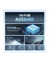 tp-link Router Archer AXE75 Router WiFi 6E AX5400 - nr 34
