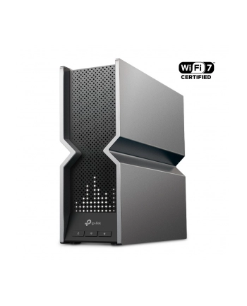 tp-link Archer BE800 Router WiFi 7 BE19000