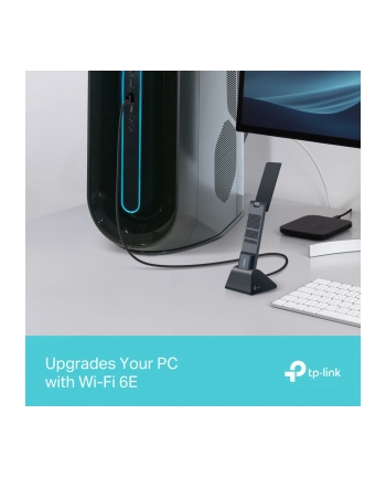 tp-link Karta sieciowa USB Archer TXE70UH AXE5400 nr 1