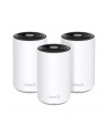 tp-link Router Deco XE75(3-pack) System WiFi 6E AXE5400 - nr 1