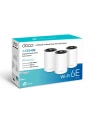 tp-link Router Deco XE75(3-pack) System WiFi 6E AXE5400 - nr 2